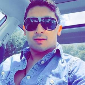 Meet your Posher, Mario alberto